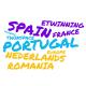 Lets exchange between European students