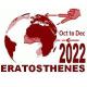 Eratosthenes 2022 Oct to Dec