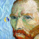Paintings worth a thousand words