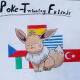 Poke-Twinning friends logo