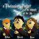 eTwinning Potter