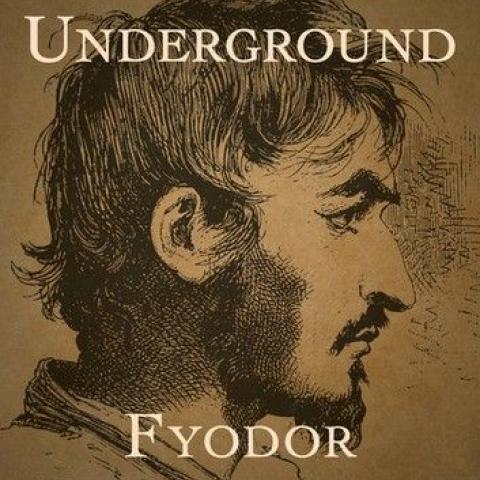 I swear, gentlemen, that to be too conscious is an illness - a real thorough-going illness.- Fyodor Dostoyevsky "Notes from Underground". YASEMİN. Turkish Team, Hasan Aybaba Anatolian High School. .