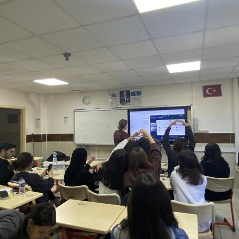 Hasibe Yalçınkaya Hasibe Yalçınkaya
