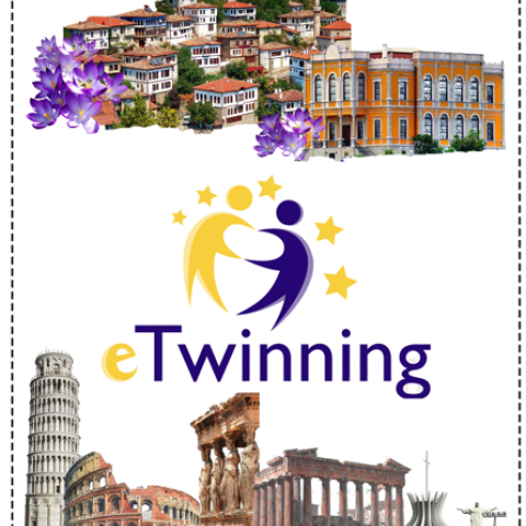 My Students' Logo