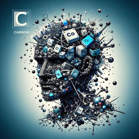 Carbon AVATAR Carbon AVATAR
