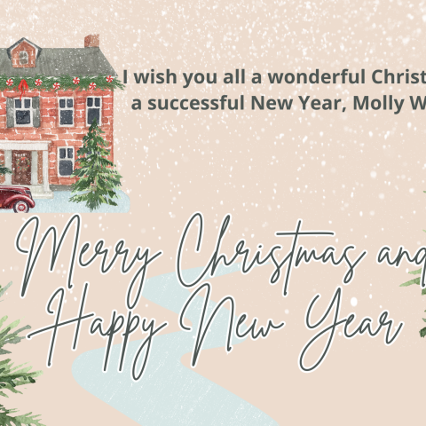 Merry Christmas and Happy New Year! (Valentine from France) Merry Christmas and Happy New Year! (Valentine from France)