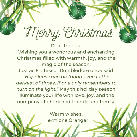 FR Malou's card