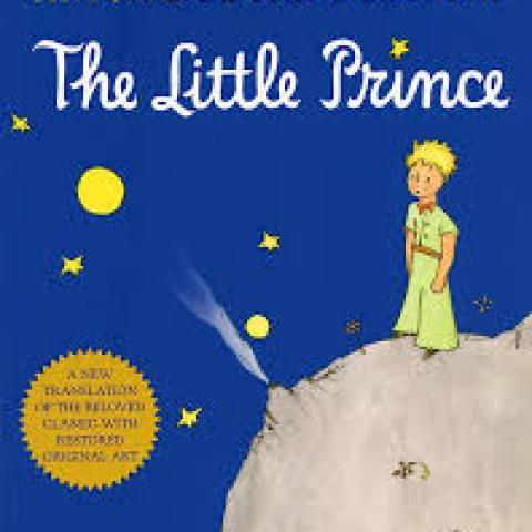 Le petit Prince