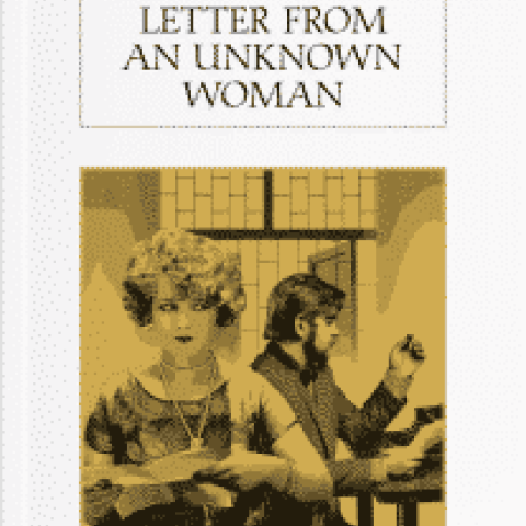 Letter from an unknown woman If I had to recommend one of my national books, I would recommend Letter from an unknown woman by Stefan Zweig because it's one of my favourtite books and I find it very beautiful and well written. The story is touching and beautiful but also sad and melancholy, wich makes it even better.