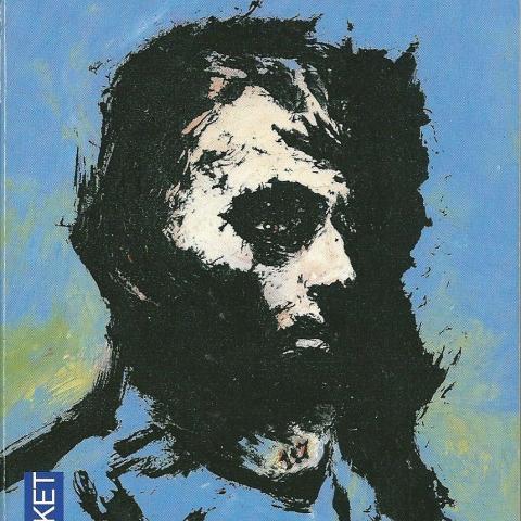 La Chambre des officiers is a novel written by Marc Dugain and published in 1998. The story takes place in 1914, during WWI and report the life of Adrien, a young military officer. While a recognition mission near the Meuse, he gets hit by bits of shrapnels and ends up disfigured. Adrien then becomes a "gueule-cassée". Since then, he'll have to stay in a room reserved for injured officers for 5 years,