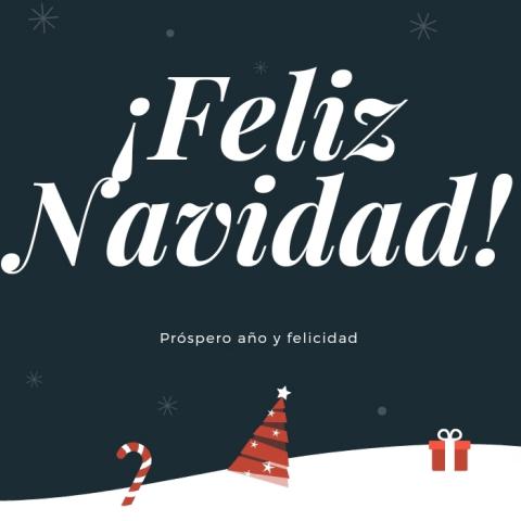 Mario Granese Liceo P.E. Imbriani Mi postal navideño