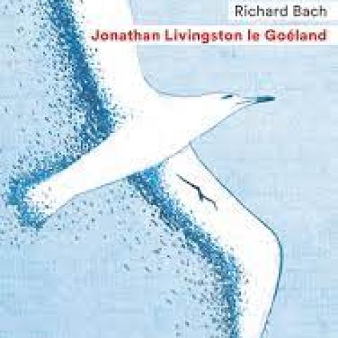 Jonathan Livingston le goéland (ALISA)