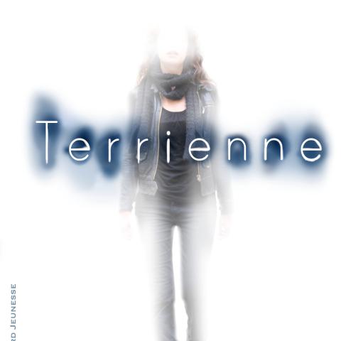 'Terrienne' by Jean-Claude Mourlevat If I had to recommend one French book I would recommend, I would recommend Terrienne by Jean-Claude Mourlevat because it was the only book that the college made me discover and that I loved. It deals about the story of a young girl who is looking for her sister who has been missing for 1 year, after getting married to a mysterious man.