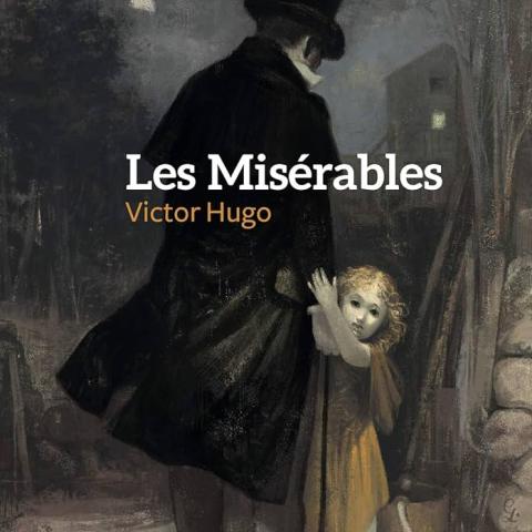 Les Misérables from Victor Hugo because it is one of my favourite books (however it is a very long to read) it is my favourite because Jean Valjean changes as we read the novel. He learns to love. The story is really touching. The novel is complicated to read (sustained vocabulary) although it’s easy to understand the relations between the characters. 