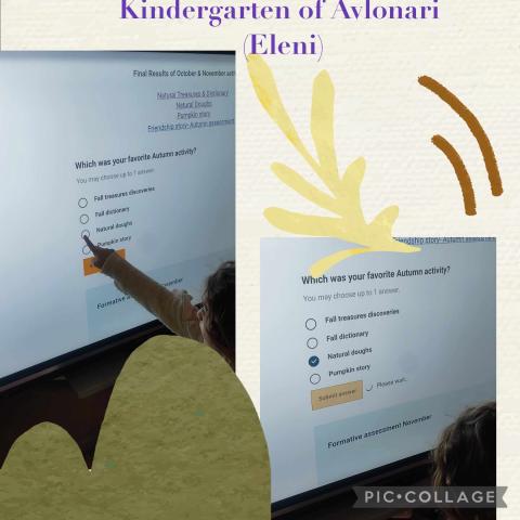 autumn poll