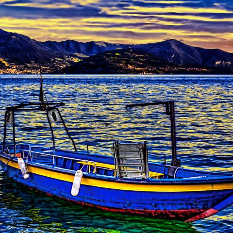 boat boat