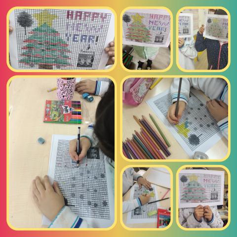 Ayşegül İLKİN Saadet Erikoğlu Primary School Denizli Türkiye Ayşegül İLKİN Saadet Erikoğlu Primary School Denizli Türkiye