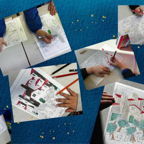 Our reproduction of Norberto's work