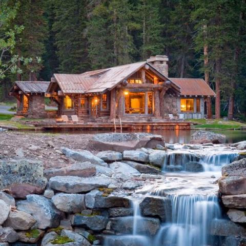Dream house