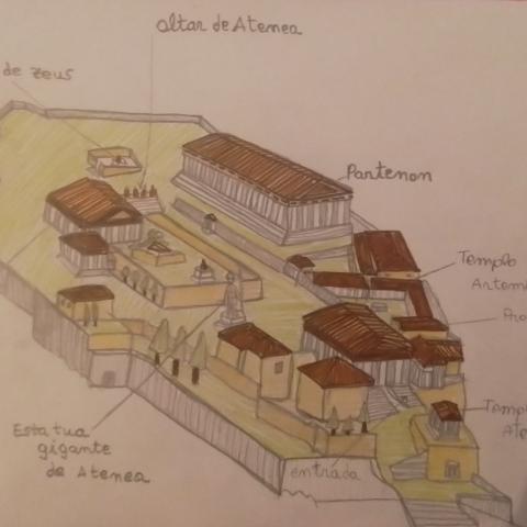 acropolis