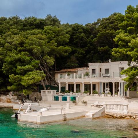My dream house My dream house