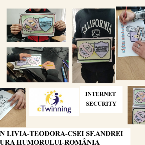 TEBREAN LIVIA-TEODORA CSEI SF ANDREI GURA HUMORULUI -ROMÂNIA TEBREAN LIVIA-TEODORA CSEI SF ANDREI GURA HUMORULUI -ROMÂNIA