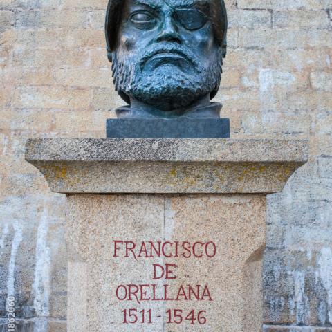 Orellana