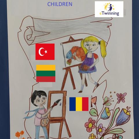 TEBREAN LIVIA-TEODORA CSEI SF ANDREI GURA HUMORULUI -ROMÂNIA