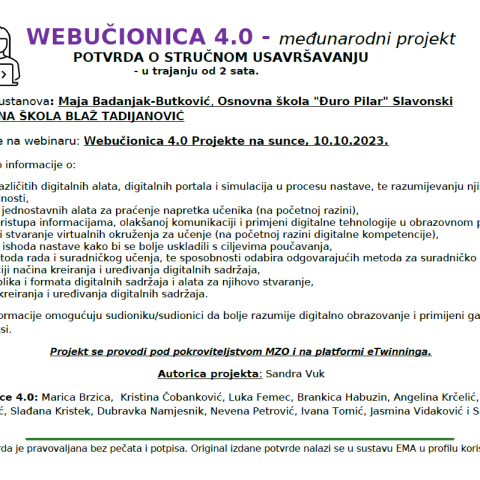 webinar