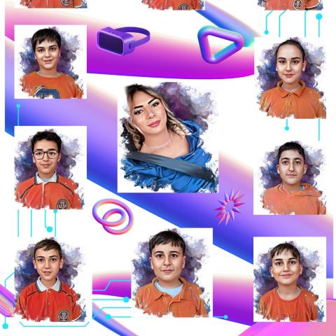 Elif DADAK