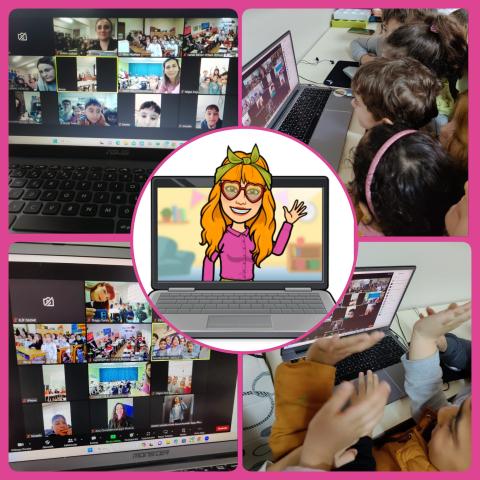 Student Webinar