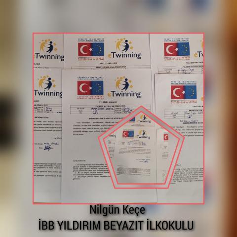 Parent Permission Document