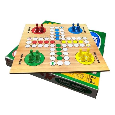 Ludo game Ludo game