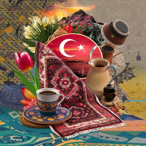 İRFAN FATMAOĞULLARI- YEŞİLKÖY ATATÜRK ORTAOKULU