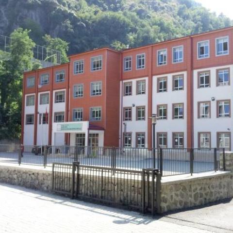 school