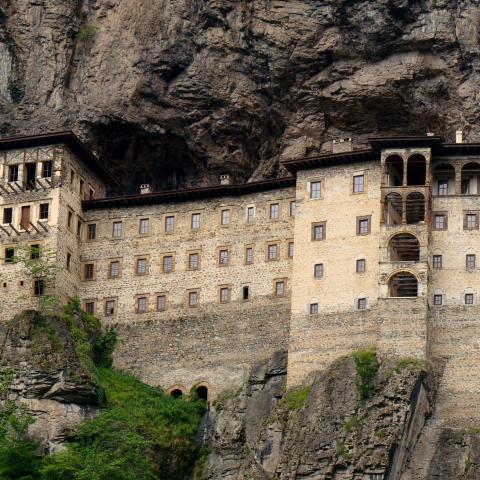 TRABZON