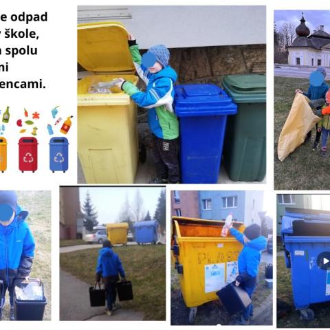 waste