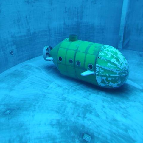 The Transfo Duiktank_Sara Piszczek The Transfo Duiktank