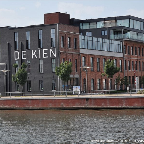 Hanne Dekie- De Kien De Kien