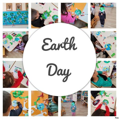 Earth day