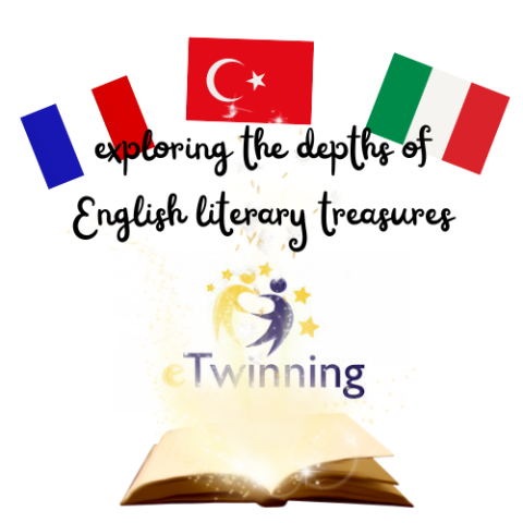 Logo n°29 (French team/ Elisabeth)