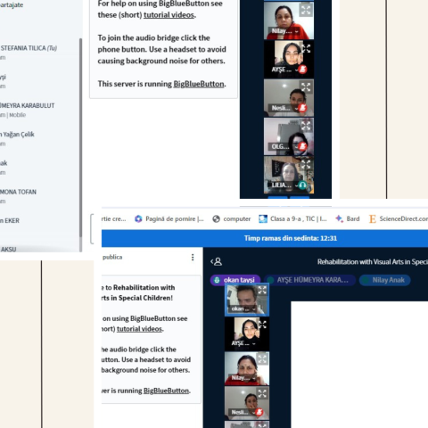 webinar