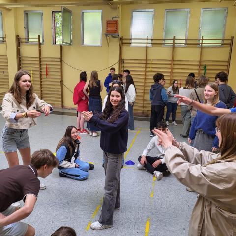 Icebreaking activities Icebreaking activities