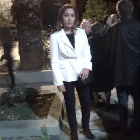 Maria Liapi