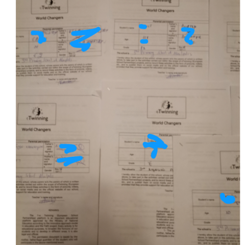 3rd primary school Alexandroupolis Greece 3rd primary school Alexandroupolis Greece