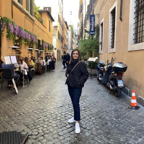 Litsa Kouseri Litsa Kouseri