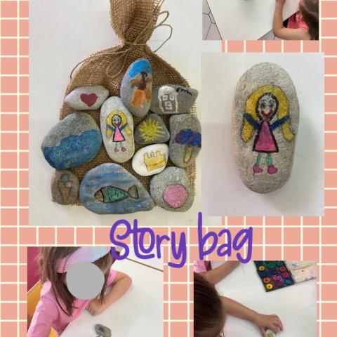 Story Bag