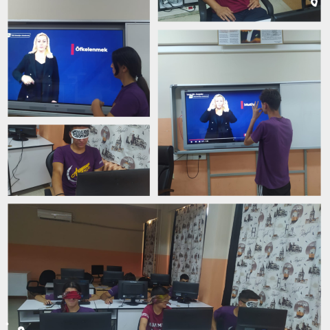 Murat İŞLER-Anamur Vocational and Technical Anatolian High School