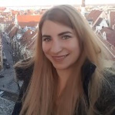 Margarita Samoutian