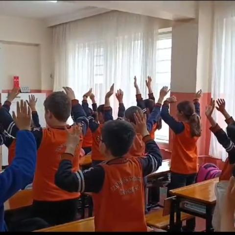 Şarkımız